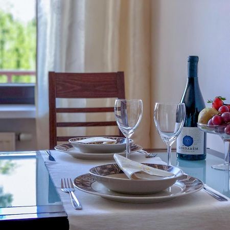 Apartamenty Lagiewniki Kraków Eksteriør billede