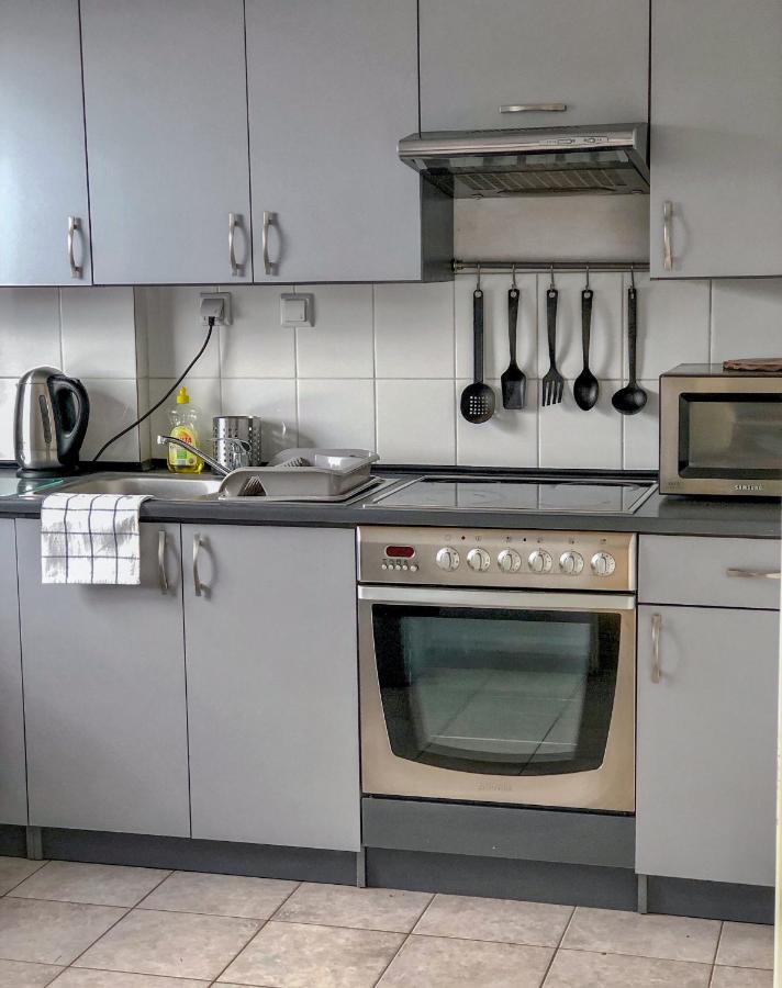 Apartamenty Lagiewniki Kraków Eksteriør billede