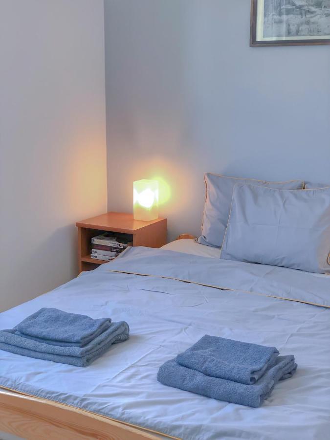 Apartamenty Lagiewniki Kraków Eksteriør billede